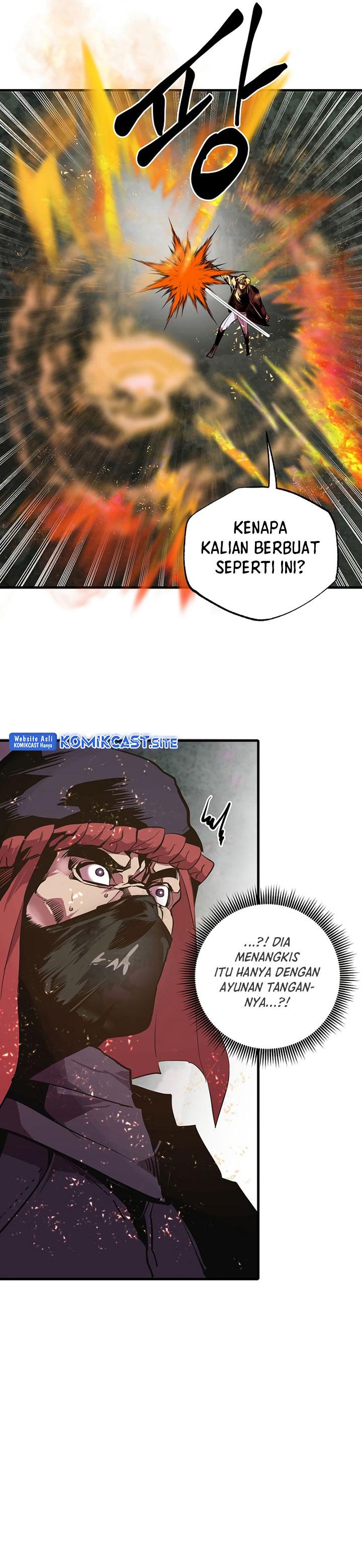 Worthless Regression Chap 53 - Next Chap 54