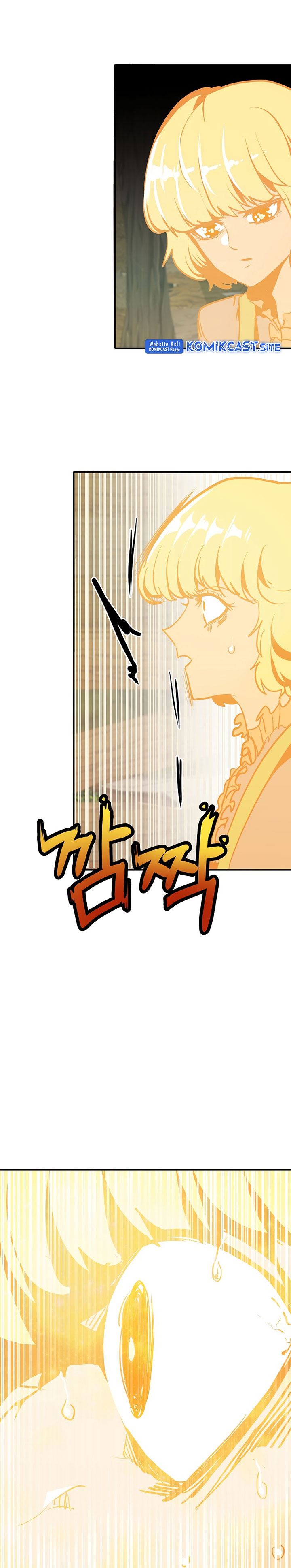 Worthless Regression Chap 50 - Next Chap 51