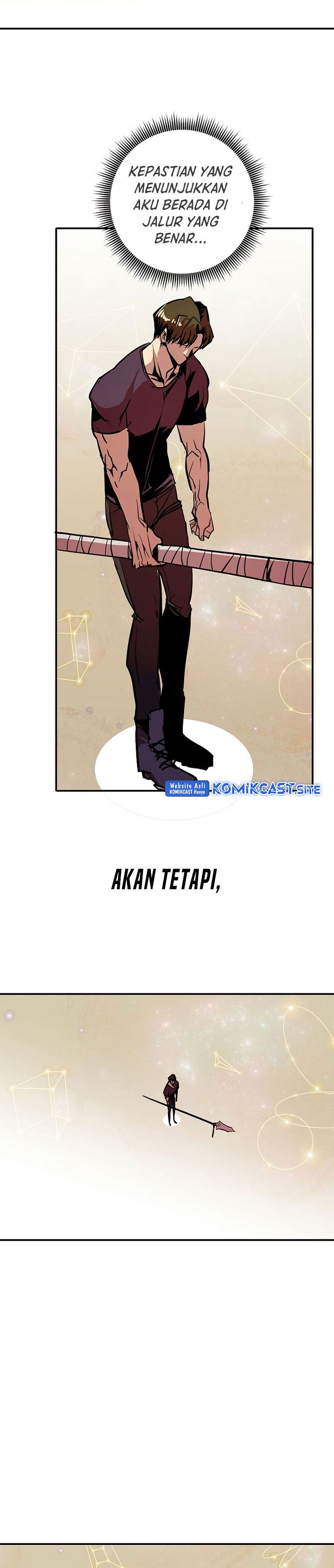 Worthless Regression Chap 50 - Next Chap 51