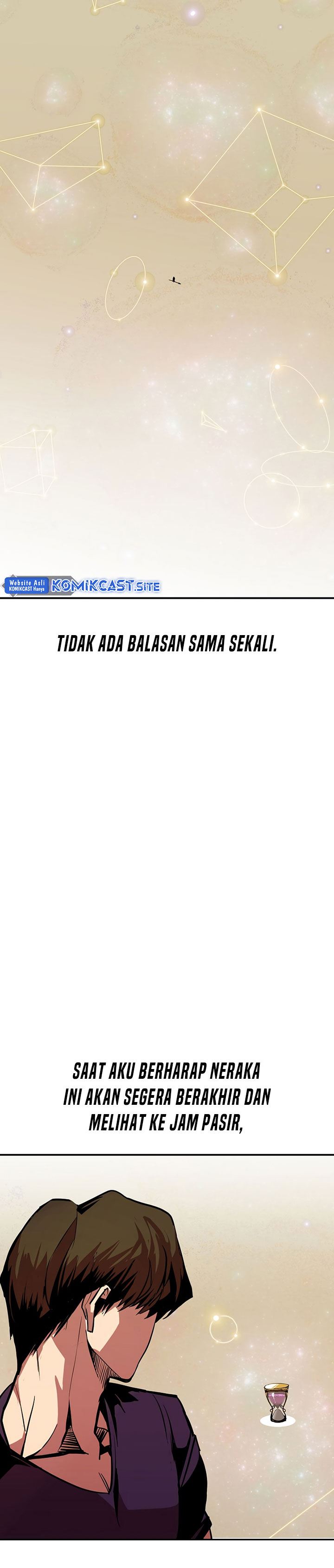 Worthless Regression Chap 50 - Next Chap 51