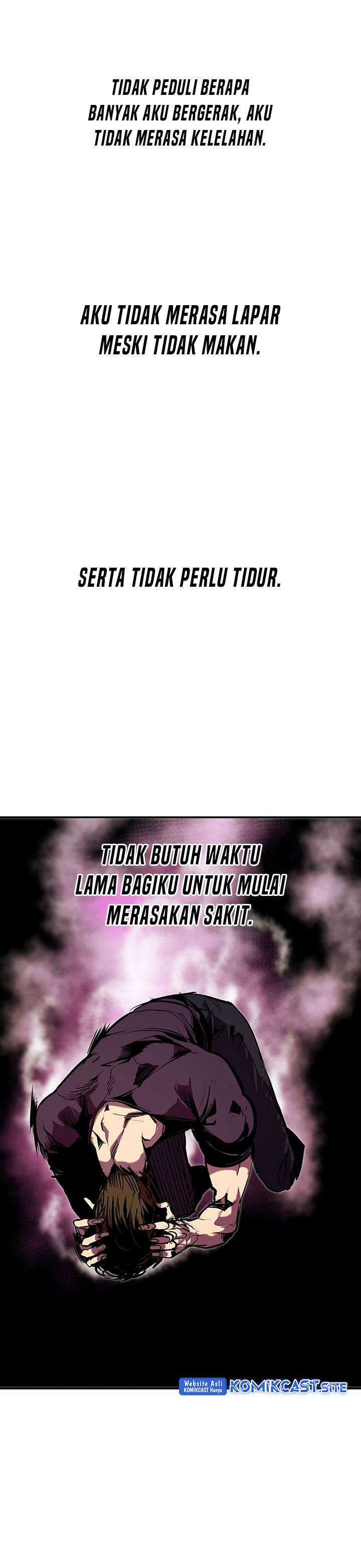 Worthless Regression Chap 50 - Next Chap 51