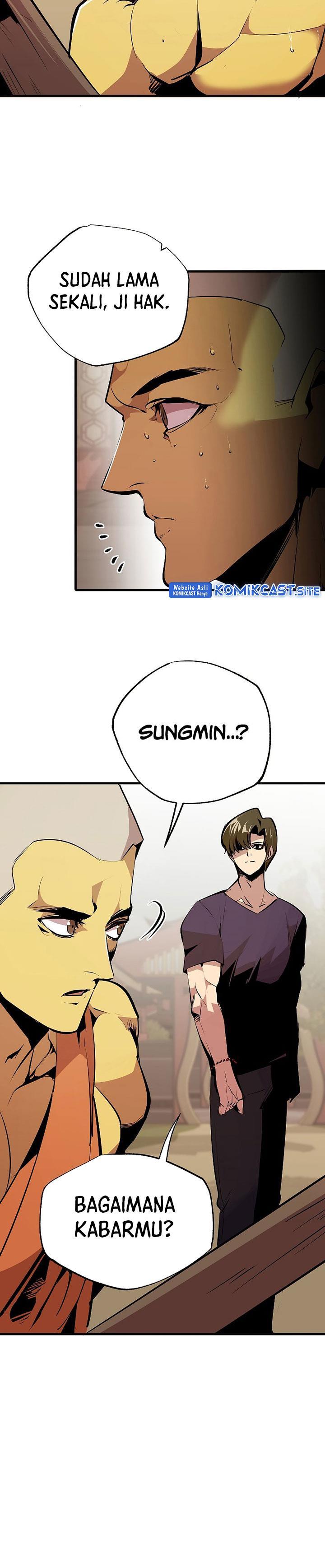 Worthless Regression Chap 52 - Next Chap 53