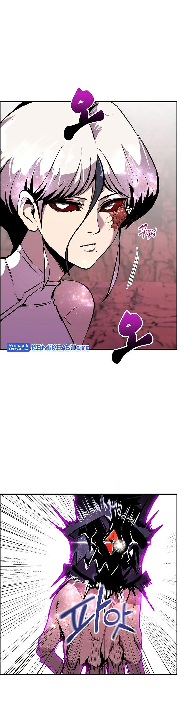 Worthless Regression Chap 57 - Next Chap 58