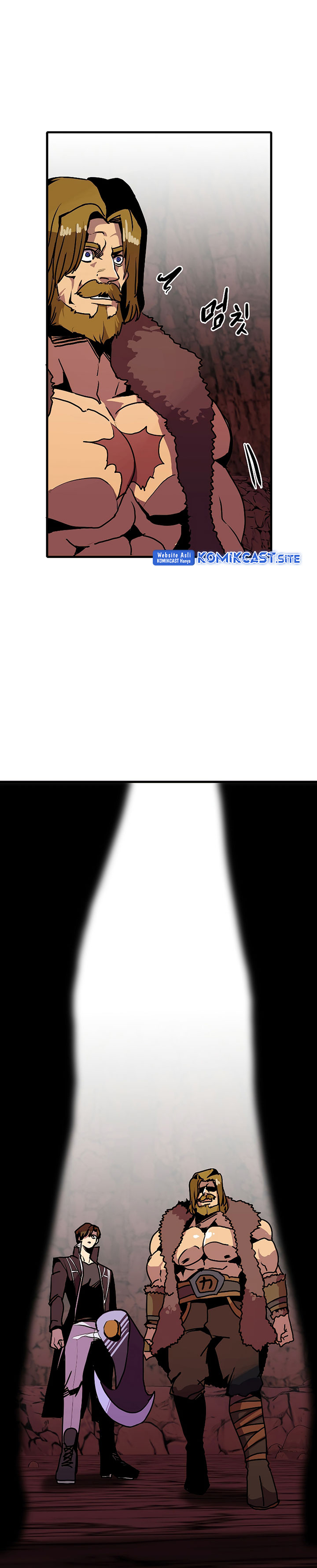 Worthless Regression Chap 56 - Next Chap 57