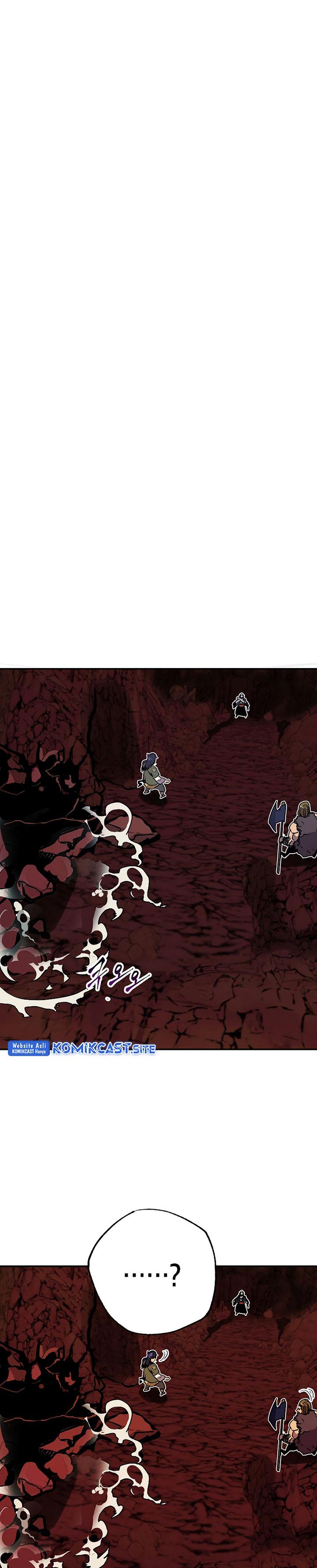 Worthless Regression Chap 58 - Next Chap 59