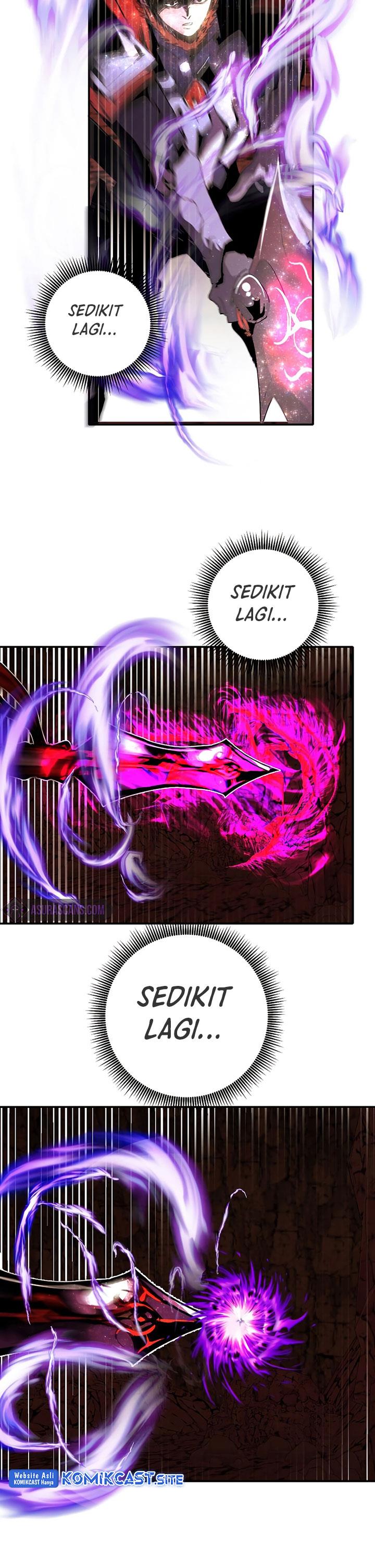 Worthless Regression Chap 58 - Next Chap 59