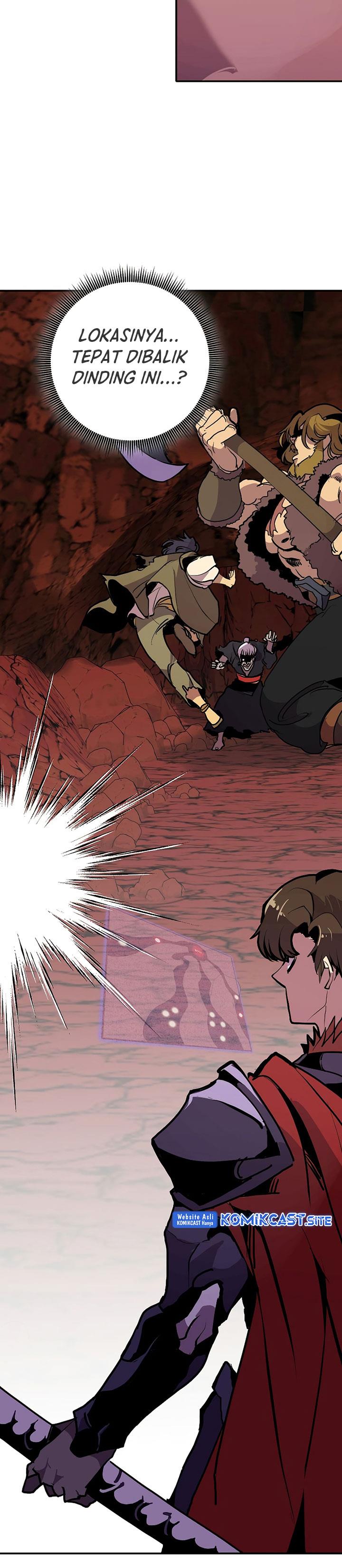 Worthless Regression Chap 58 - Next Chap 59