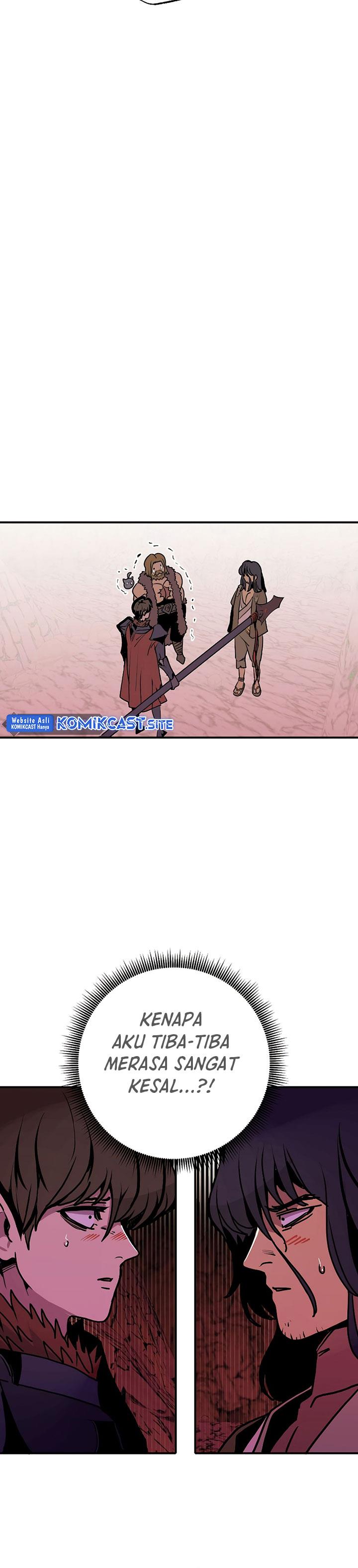 Worthless Regression Chap 58 - Next Chap 59