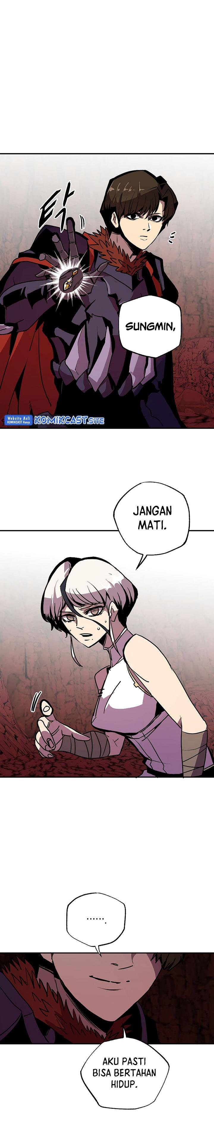 Worthless Regression Chap 59 - Next Chap 60