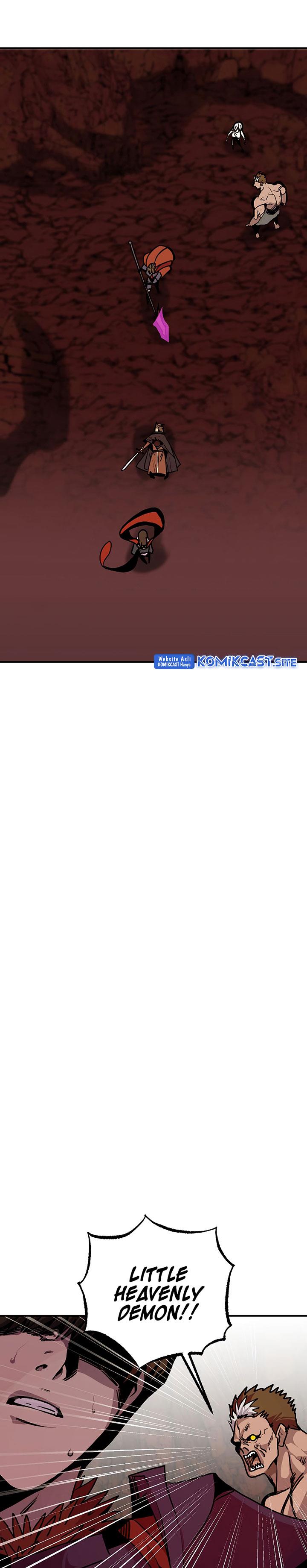 Worthless Regression Chap 59 - Next Chap 60