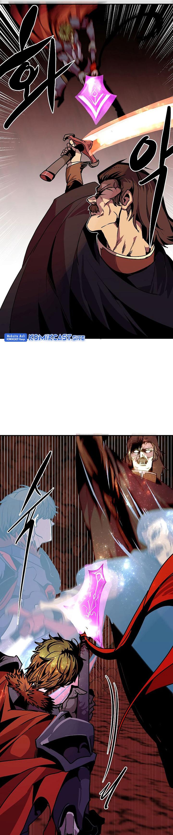 Worthless Regression Chap 59 - Next Chap 60