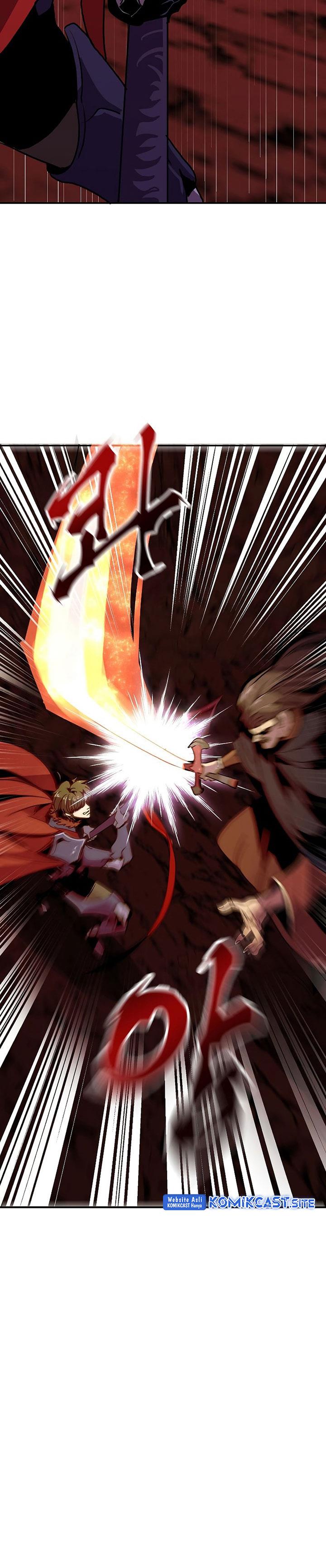 Worthless Regression Chap 59 - Next Chap 60