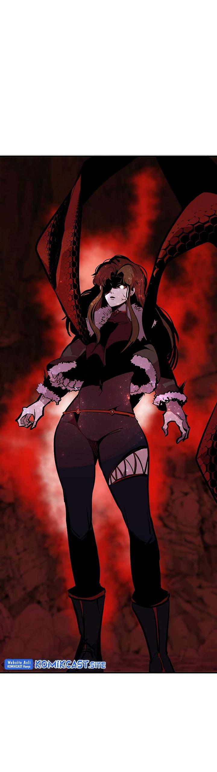 Worthless Regression Chap 59 - Next Chap 60