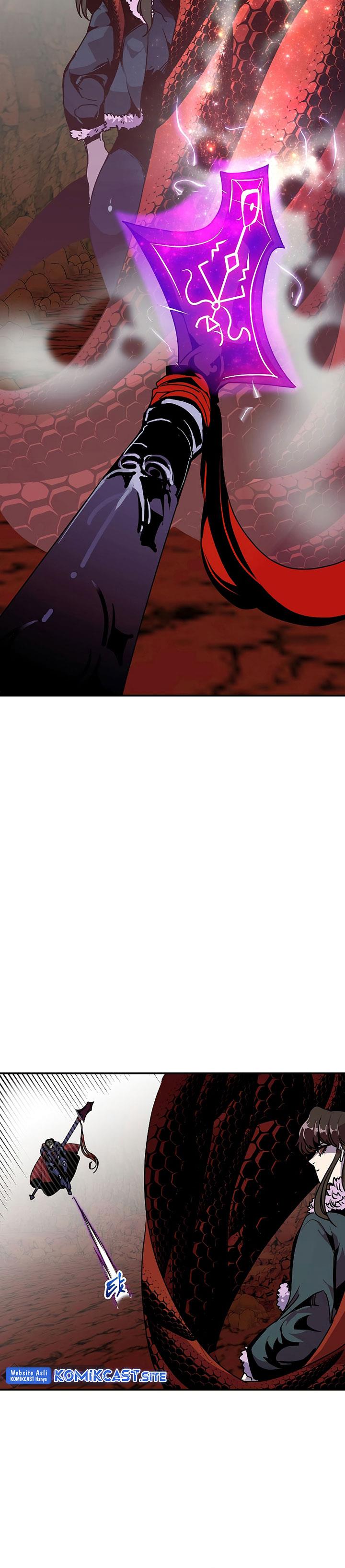 Worthless Regression Chap 60 - Next Chap 61