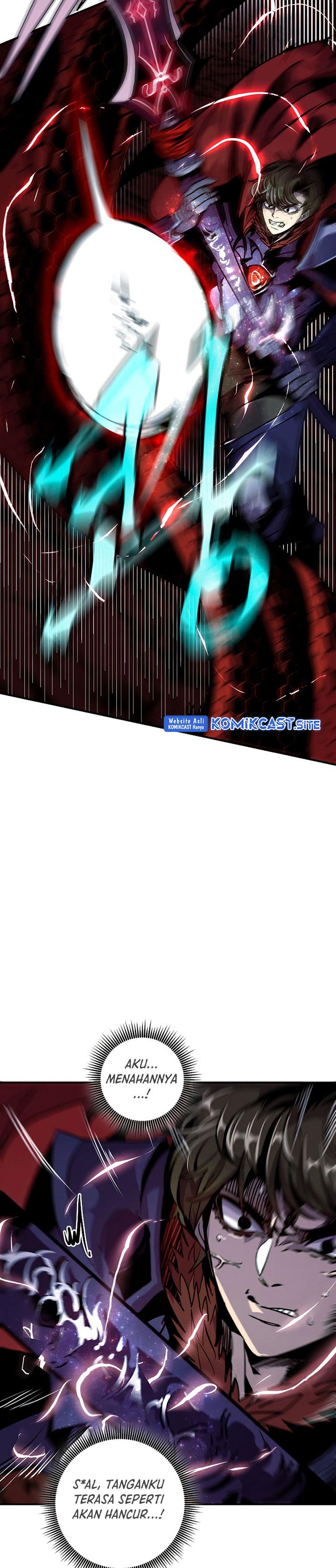 Worthless Regression Chap 60 - Next Chap 61