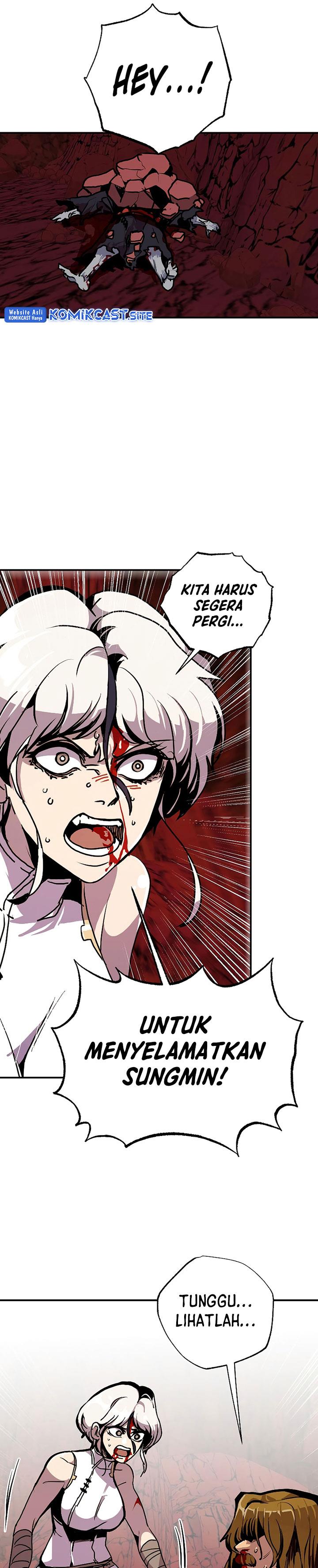 Worthless Regression Chap 60 - Next Chap 61