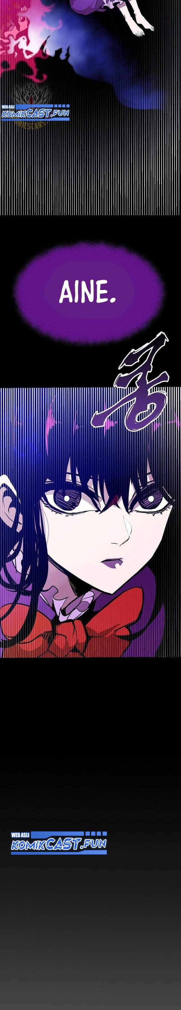 Worthless Regression Chap 67 - Next Chap 68