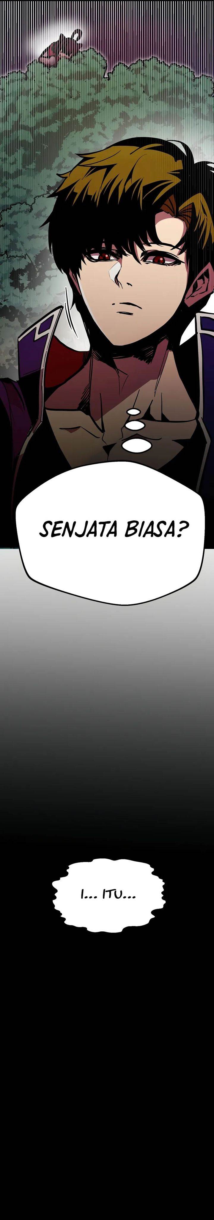 Worthless Regression Chap 64 - Next Chap 65