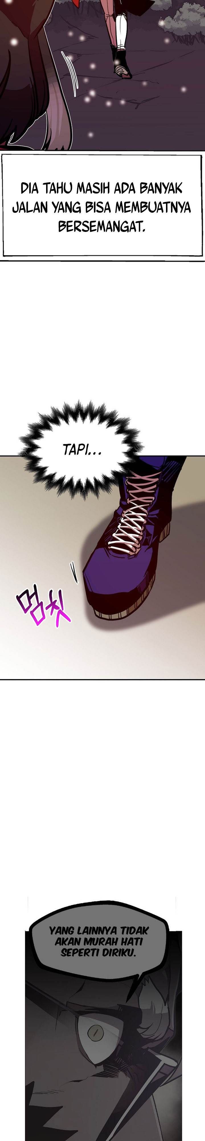 Worthless Regression Chap 65 - Next Chap 66