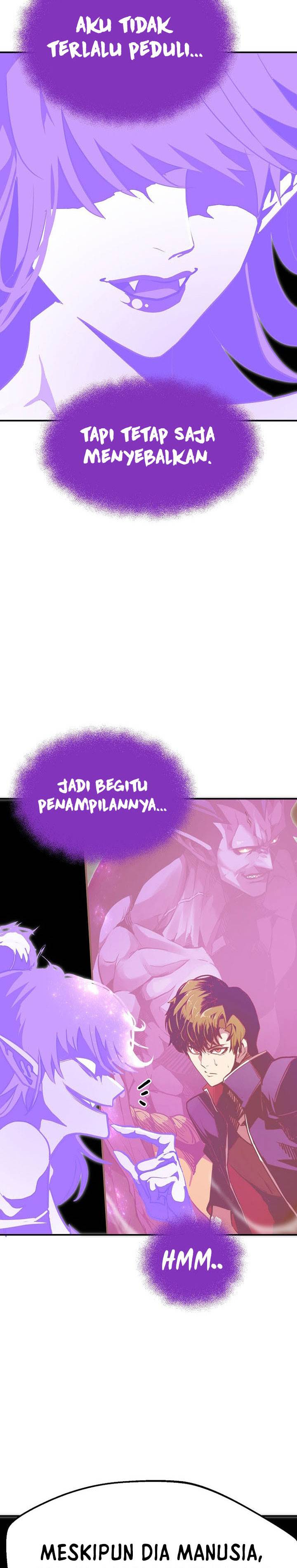 Worthless Regression Chap 65 - Next Chap 66