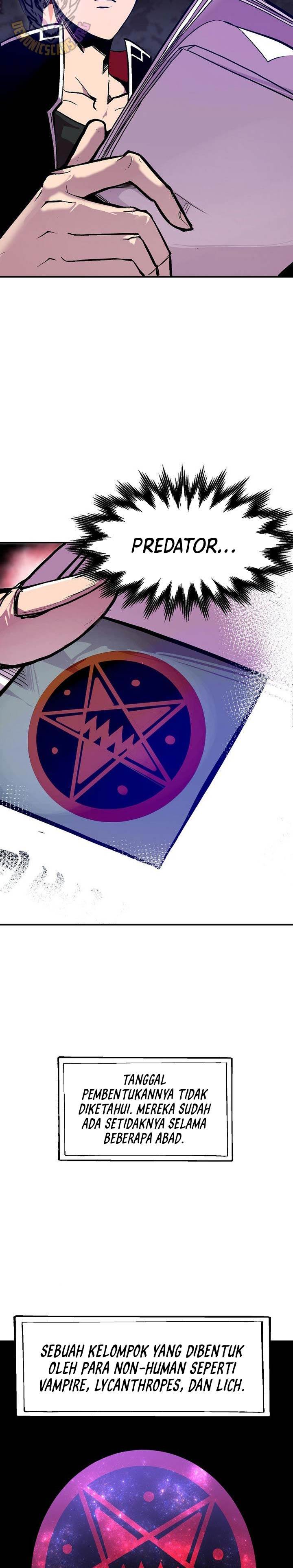 Worthless Regression Chap 66 - Next Chap 67