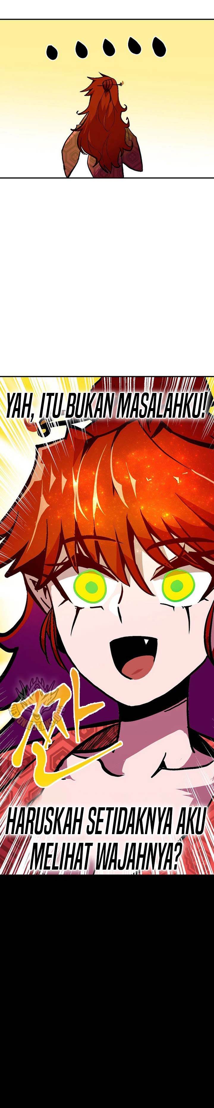 Worthless Regression Chap 66 - Next Chap 67