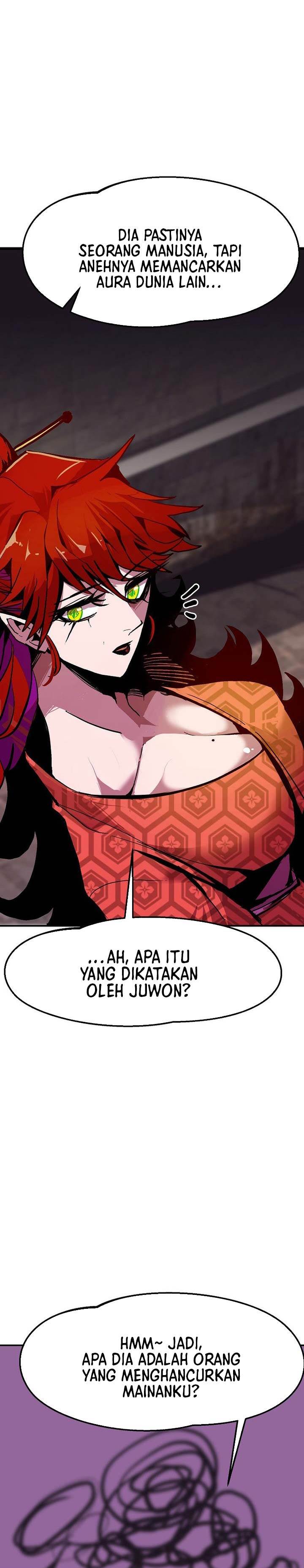 Worthless Regression Chap 66 - Next Chap 67