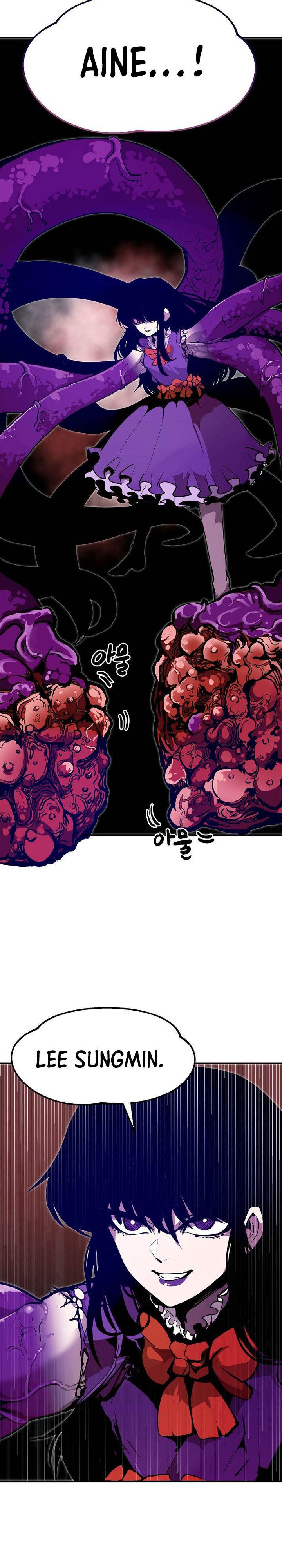 Worthless Regression Chap 68 - Next Chap 69