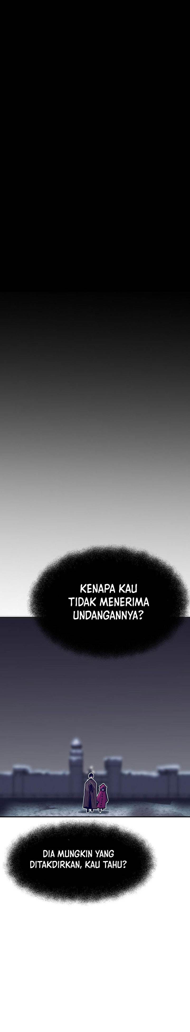 Worthless Regression Chap 68 - Next Chap 69