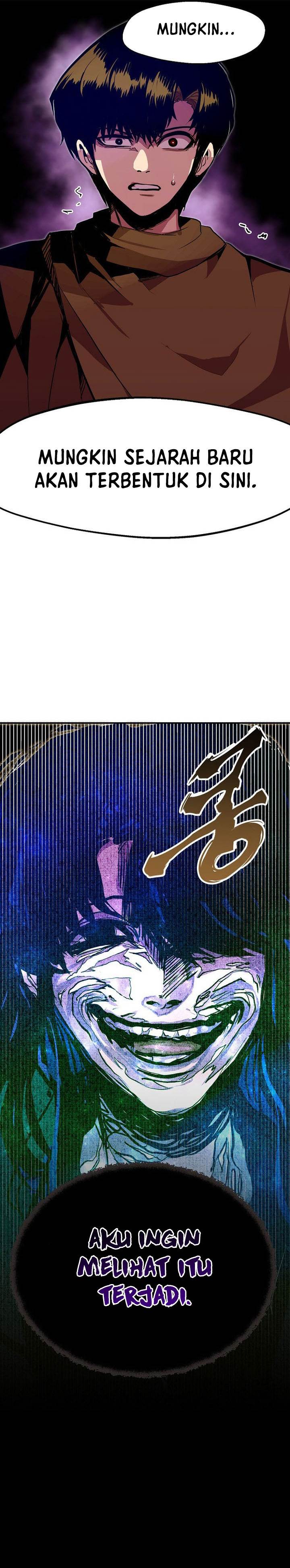 Worthless Regression Chap 68 - Next Chap 69