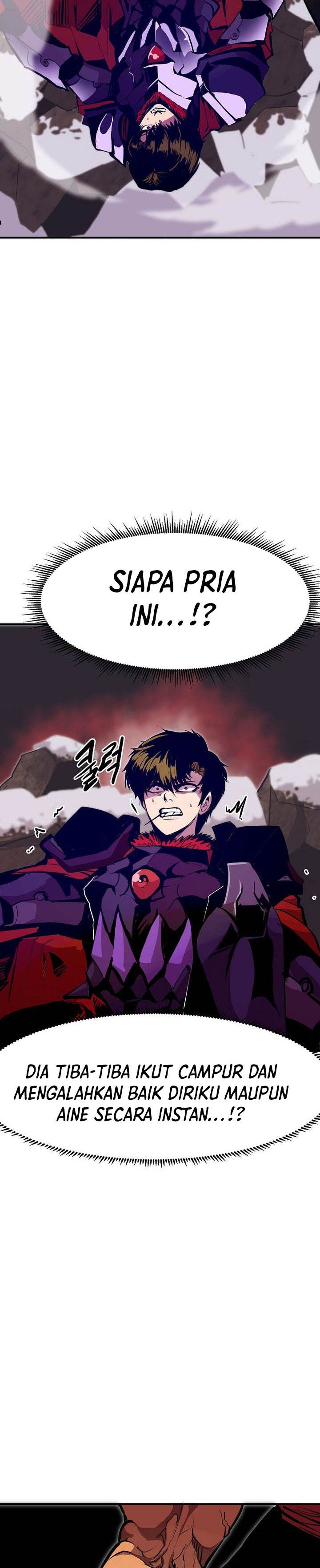 Worthless Regression Chap 68 - Next Chap 69