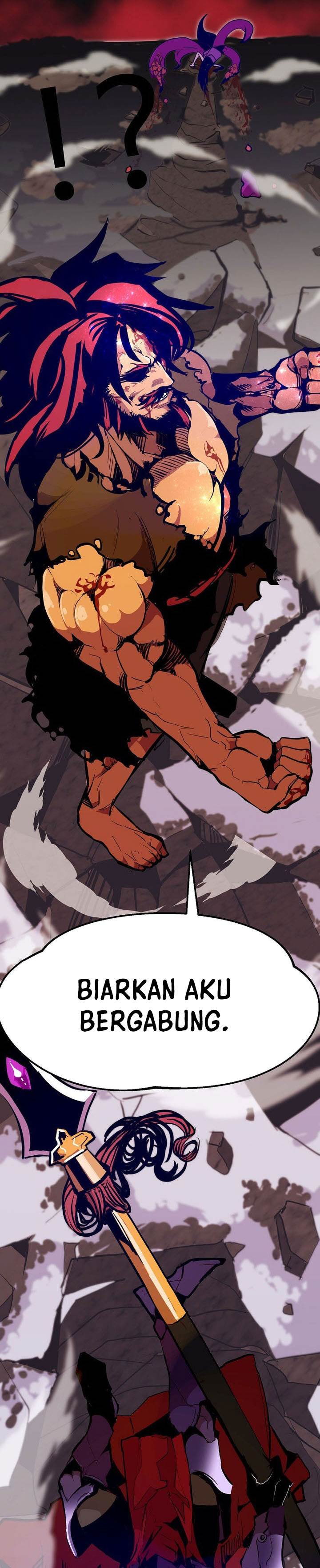 Worthless Regression Chap 68 - Next Chap 69