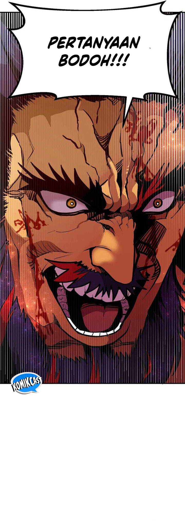 Worthless Regression Chap 69 - Next Chap 70