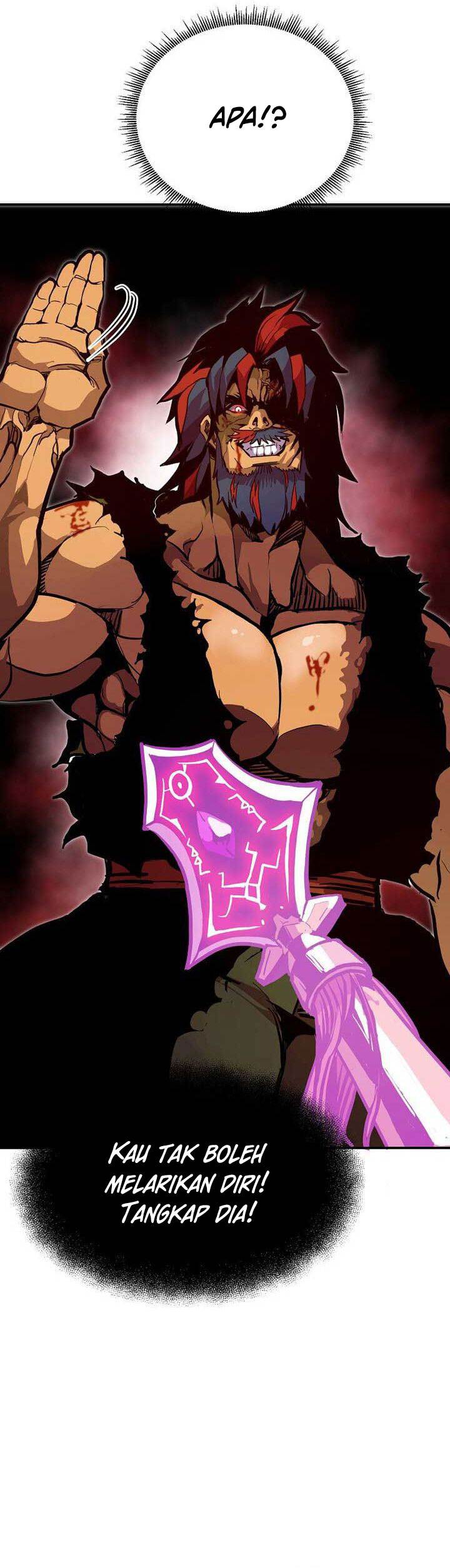 Worthless Regression Chap 69 - Next Chap 70