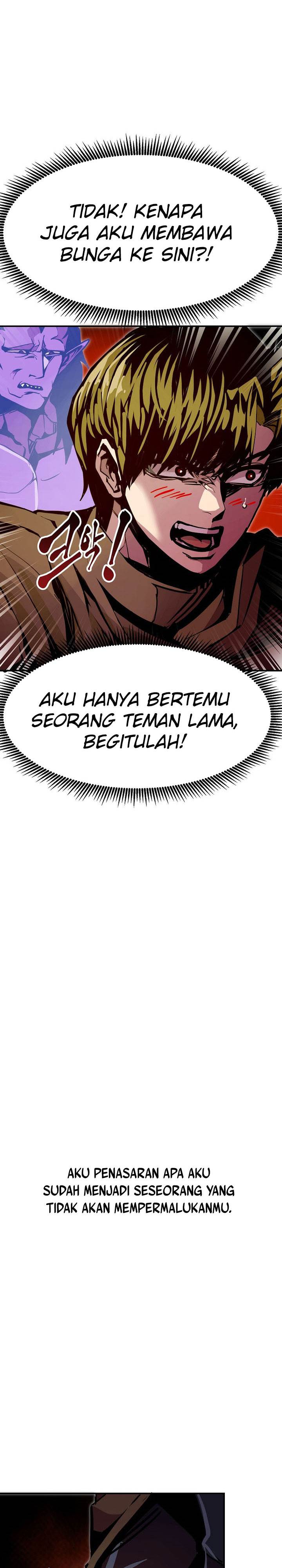 Worthless Regression Chap 80 - Next Chap 81