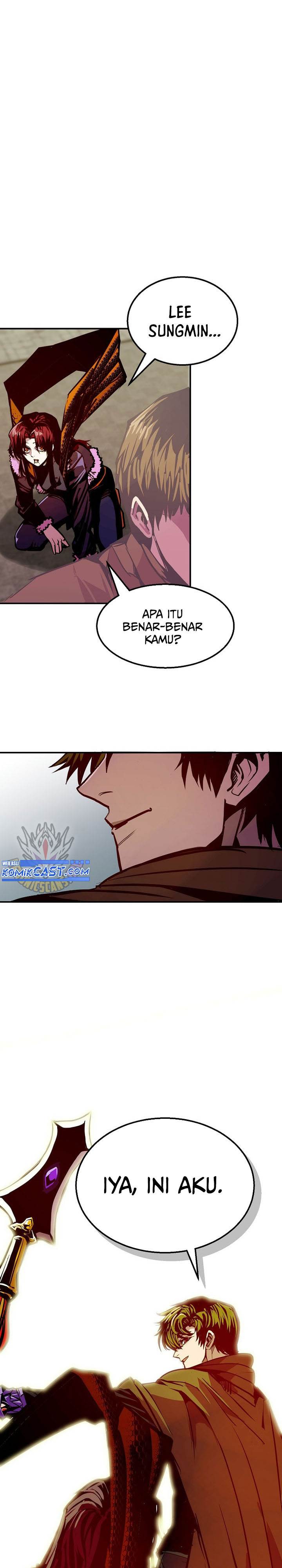 Worthless Regression Chap 80 - Next Chap 81