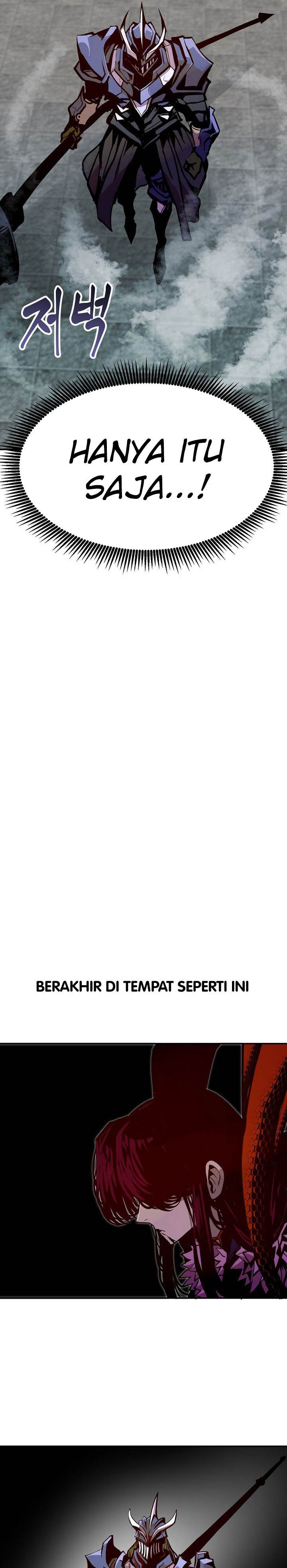 Worthless Regression Chap 80 - Next Chap 81