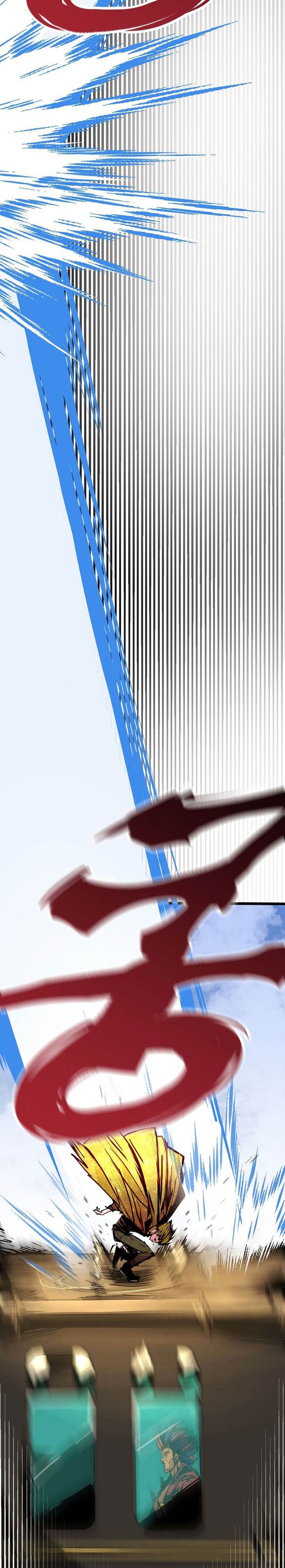 Worthless Regression Chap 80 - Next Chap 81