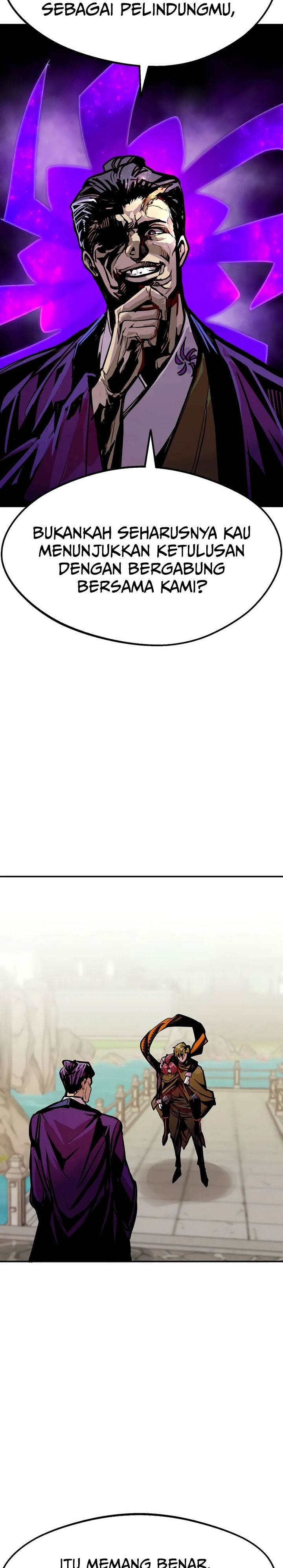 Worthless Regression Chap 82 - Next Chap 83