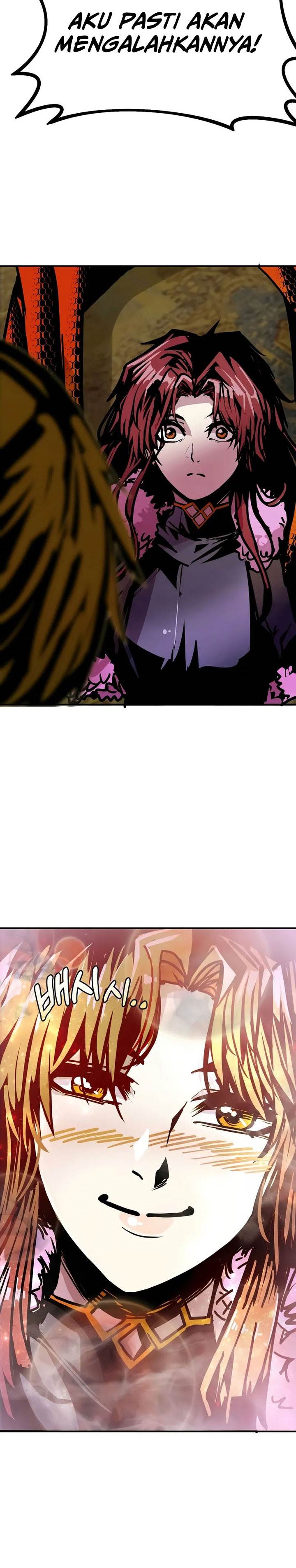 Worthless Regression Chap 82 - Next Chap 83