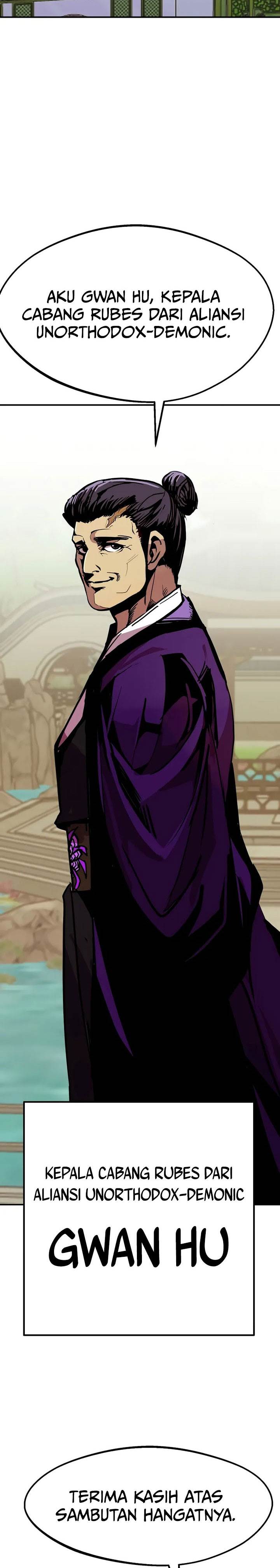 Worthless Regression Chap 82 - Next Chap 83