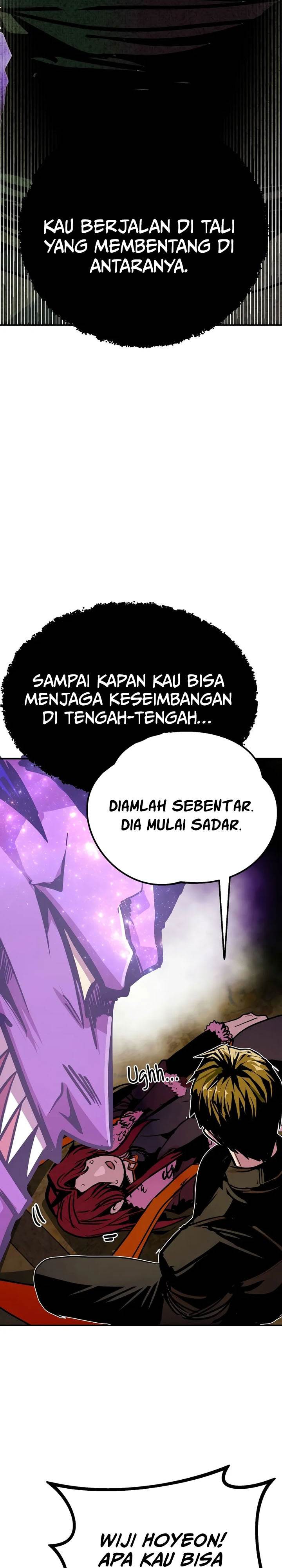 Worthless Regression Chap 82 - Next Chap 83