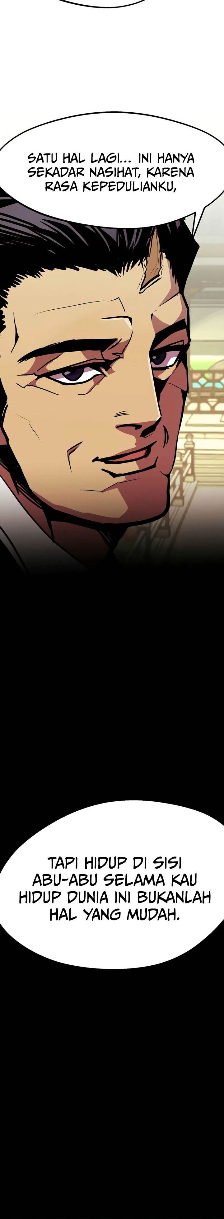 Worthless Regression Chap 82 - Next Chap 83