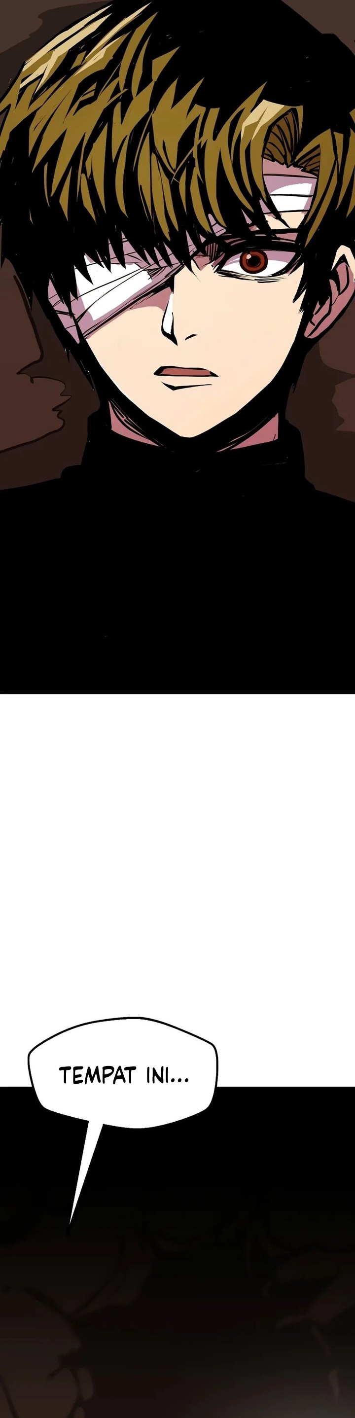 Worthless Regression Chap 87 - Next Chap 88