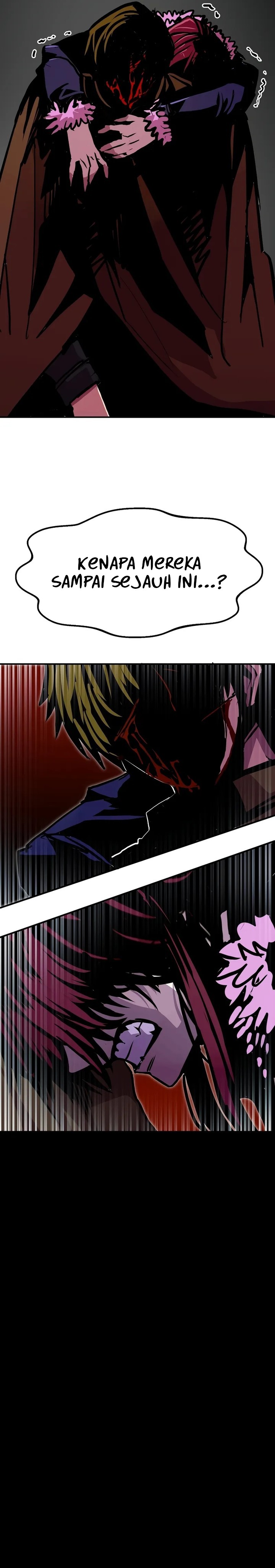 Worthless Regression Chap 87 - Next Chap 88