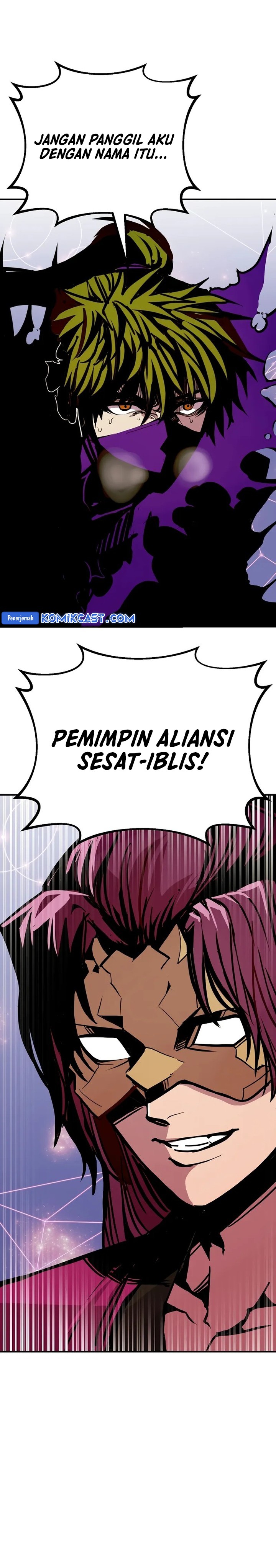 Worthless Regression Chap 87 - Next Chap 88