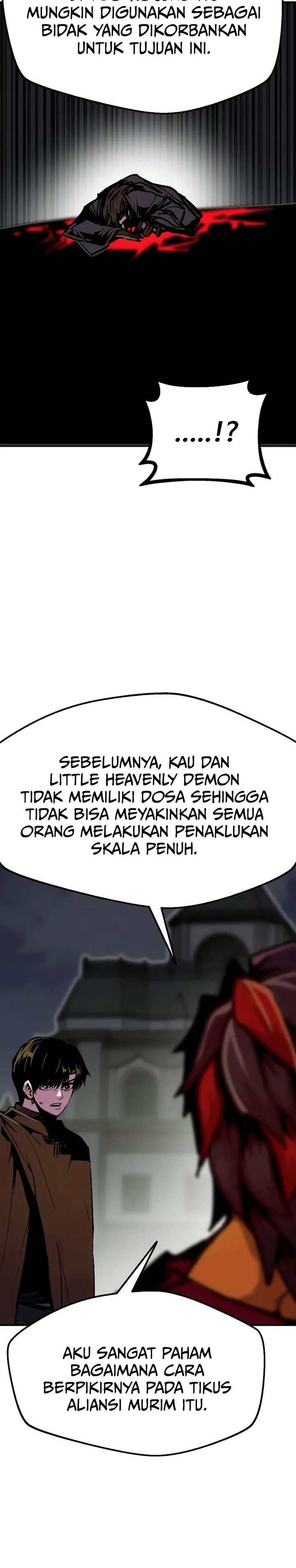 Worthless Regression Chap 84 - Next Chap 85