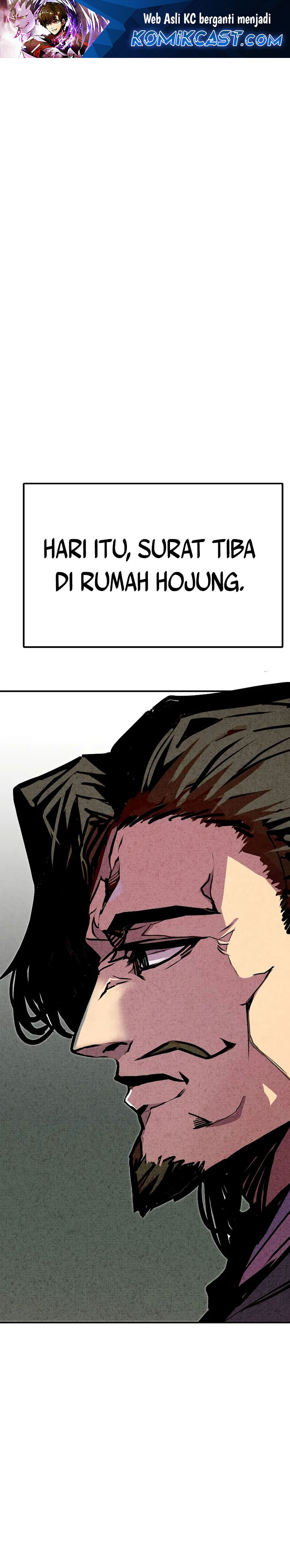 Worthless Regression Chap 84 - Next Chap 85