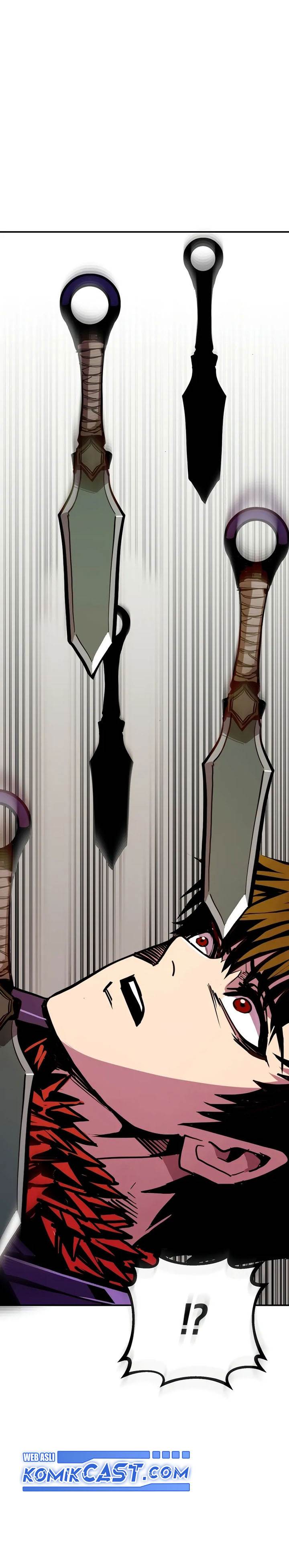 Worthless Regression Chap 85 - Next Chap 86