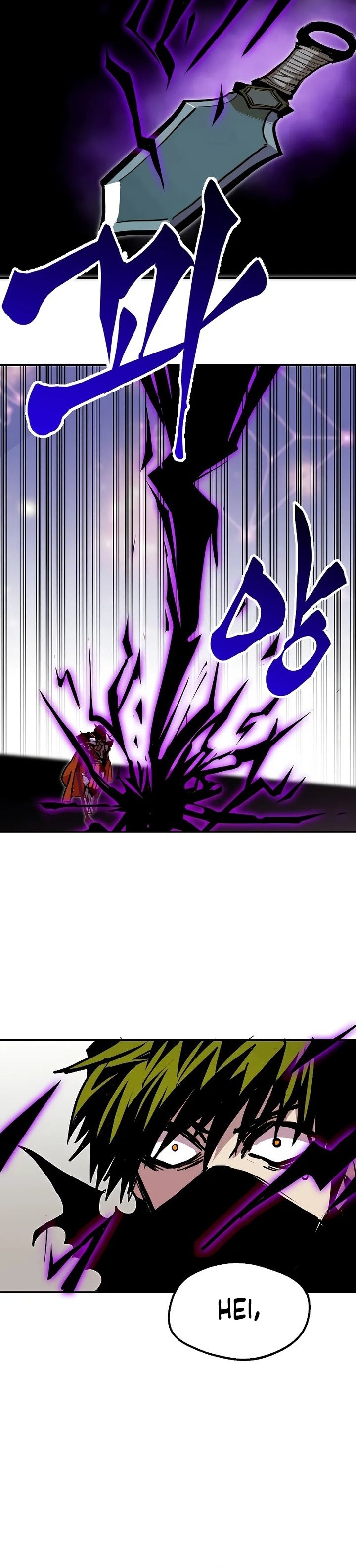 Worthless Regression Chap 86 - Next Chap 87